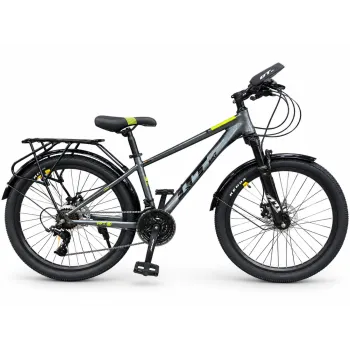 Xe đạp địa hình QT160 bánh 26
