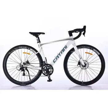 Xe đạp đua Catani 8.2 bánh 700C 