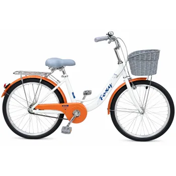 Xe đạp nữ Foxy Linda 3 bánh 24