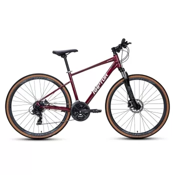 Xe đạp đường phố Raptor Napa - Bánh 700C