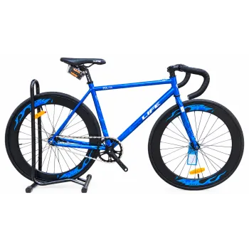 Xe đạp fixed gear Life FIX 735 - Bánh 700C