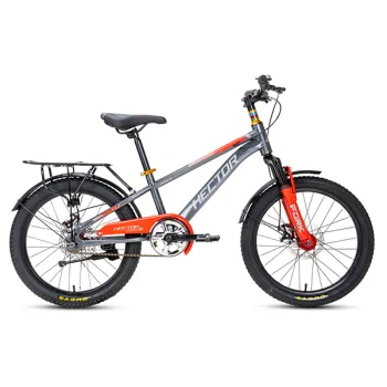 Xe đạp trẻ em Hector Ares 2B - Bánh 20 Inches