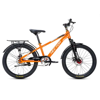 Xe đạp trẻ em Hector Ares 3B - Bánh 22 Inches