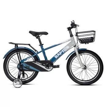 Xe đạp trẻ em Raptor Simba 3 - Bánh 16 Inches