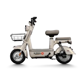 Xe điện Yadea i8 H 