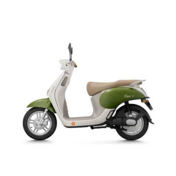 Xe điện Yadea Omee P	