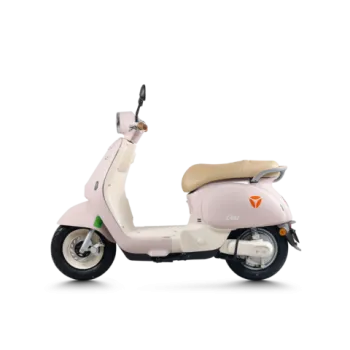 Xe điện Yadea Ova