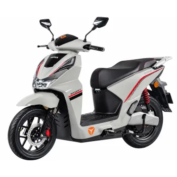 Xe điện Yadea Vora P	