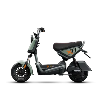 Xe điện Yadea X-Sky TTFAR