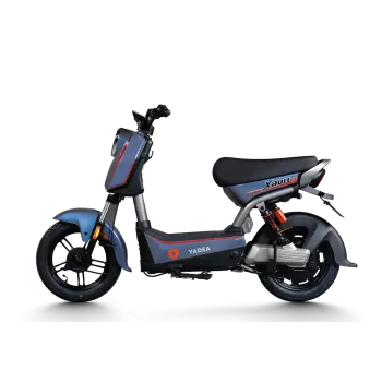 Xe điện Yadea Xbull H