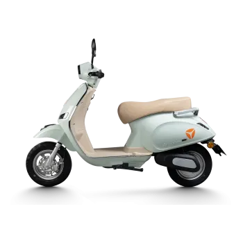 Xe máy điện Yadea Odora H