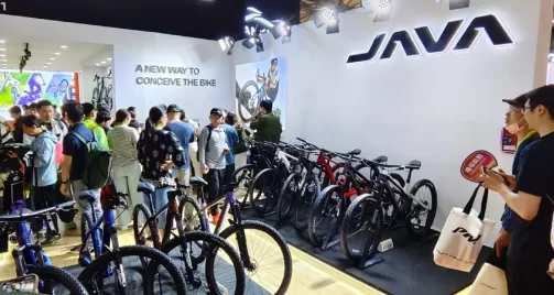 Hãng Java