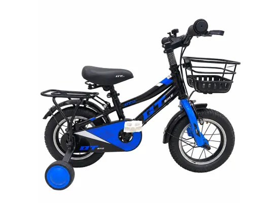 Xe đạp trẻ em QT 1205 - Bánh 12 Inches