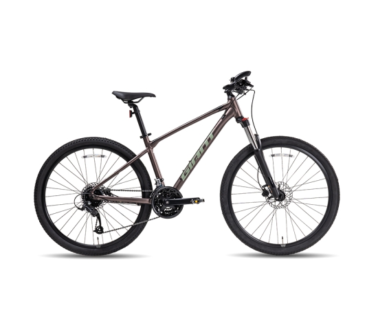 XE ĐẠP ĐỊA HÌNH GIANT ATX 810 – PHANH ĐĨA, BÁNH 27.5 INCHES – 2023
