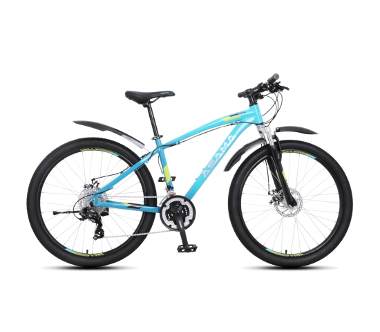 Xe đạp địa hình Asama 2605 -Bánh 26 Inches