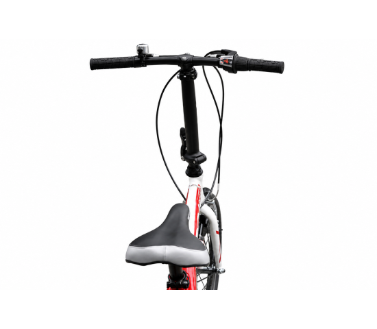 Xe đạp gấp Asama FDB2001 - Bánh 20 Inches