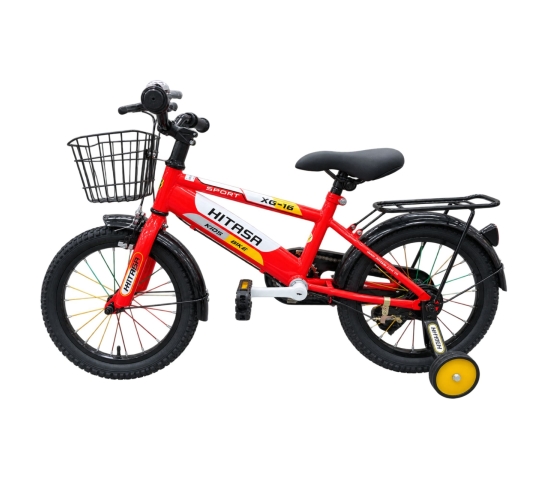 Xe trẻ em Hitasa Kids Baga-Bánh 16 Inches