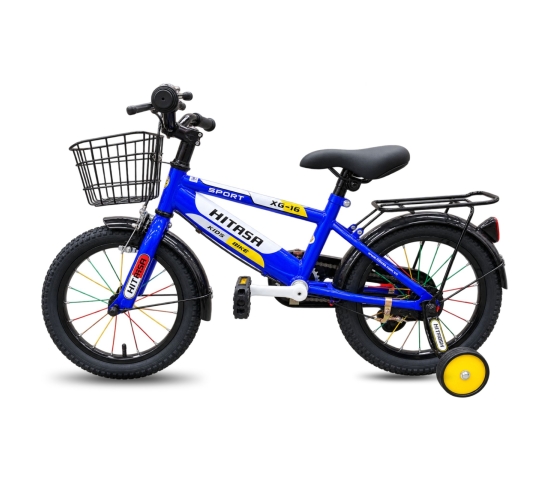 Xe trẻ em Hitasa Kids Baga-Bánh 16 Inches