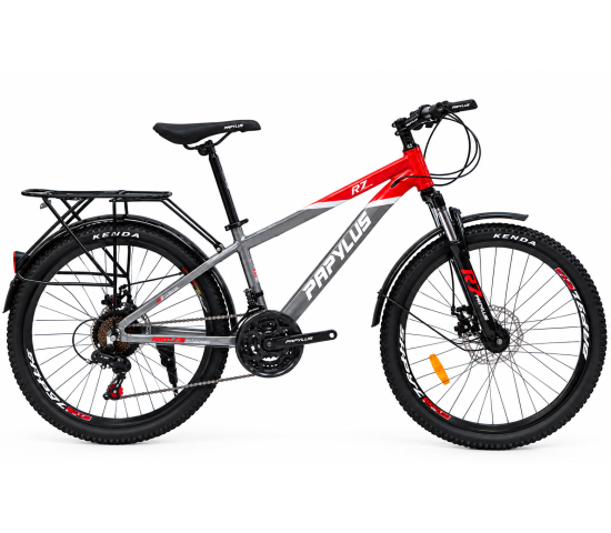 Xe đạp địa hình Papylus R7 - Bánh 24 Inches 