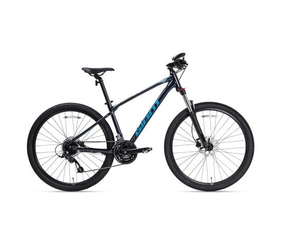 XE ĐẠP ĐỊA HÌNH GIANT ATX 810 – PHANH ĐĨA, BÁNH 27.5 INCHES – 2023
