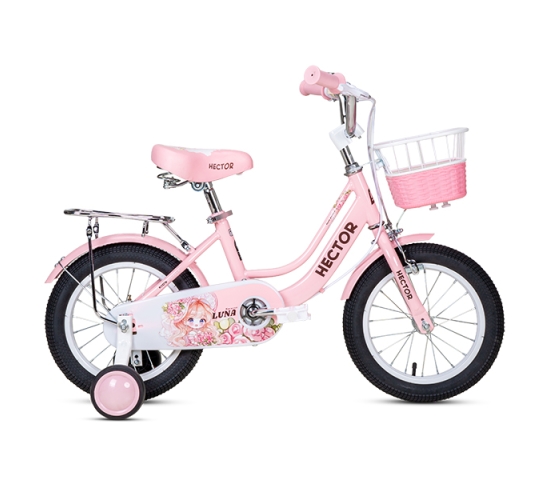 Xe đạp trẻ em HECTOR LUNA bánh 12 inches