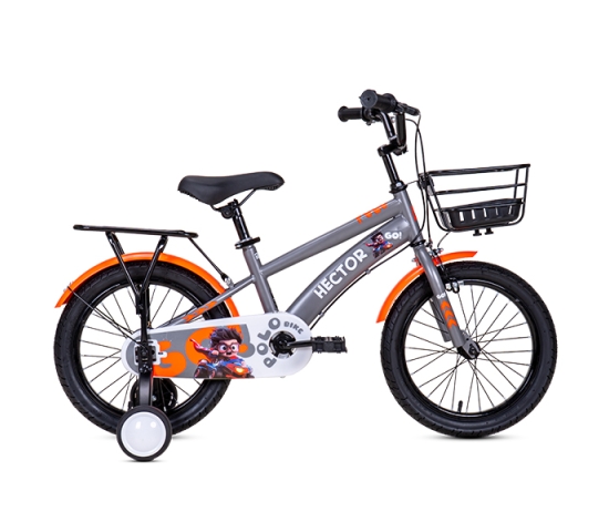 Xe đạp trẻ em HECTOR POLO bánh 16 inches