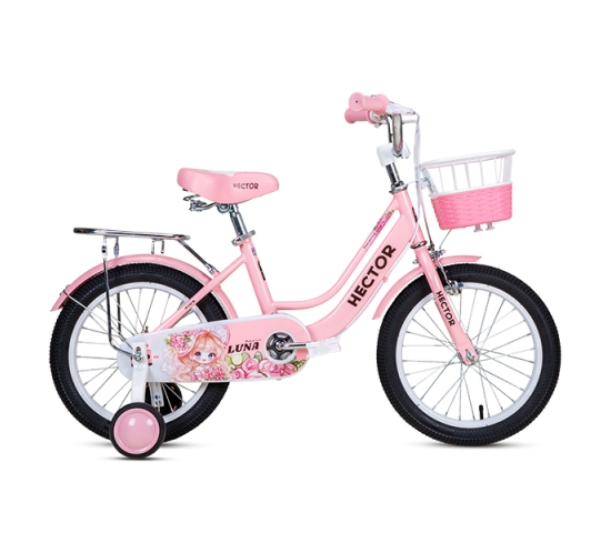 Xe đạp trẻ em HECTOR LUNA bánh 16 inches