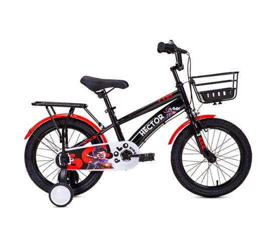 Xe đạp trẻ em HECTOR POLO bánh 16 inches