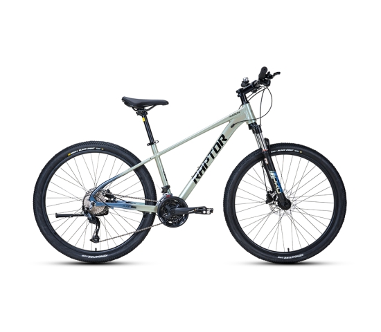 Xe đạp địa hình Raptor Marlin 1 - Bánh 27.5 Inches