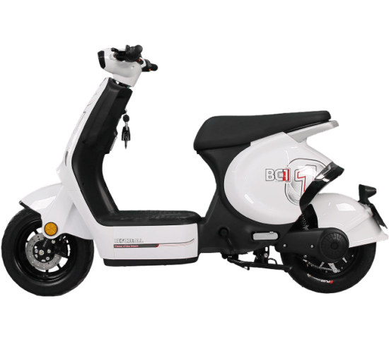 Xe điện Before All BC1	