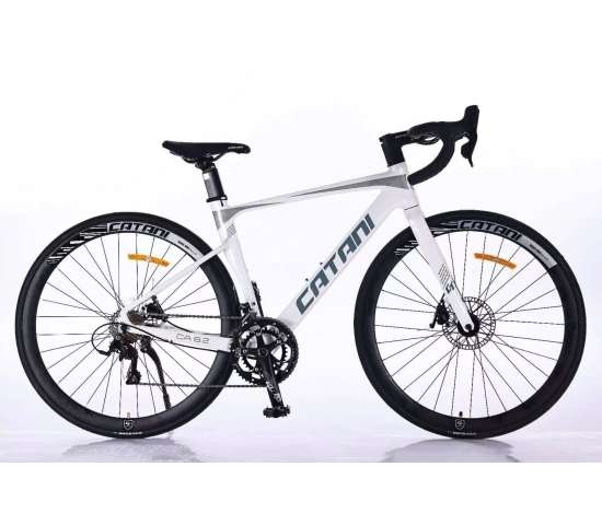 Xe đạp đua Catani 8.2 bánh 700C 