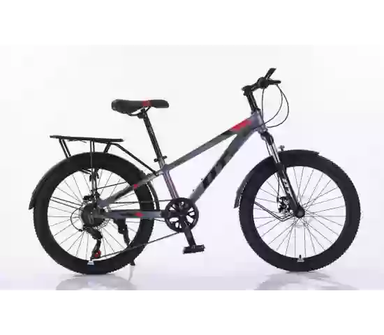 Xe đạp trẻ em QT622 bánh 22 