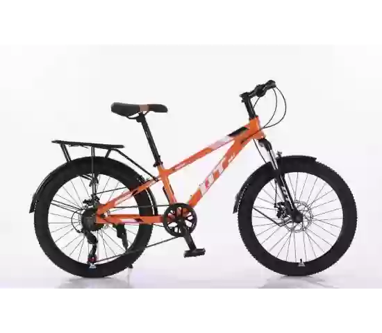 Xe đạp trẻ em QT622 bánh 22 