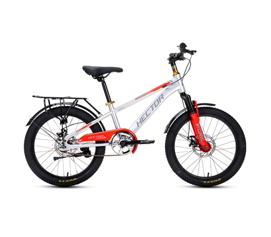 Xe đạp trẻ em Hector Ares 2B - Bánh 20 Inches