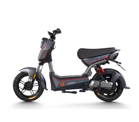 Xe điện Yadea Xbull H
