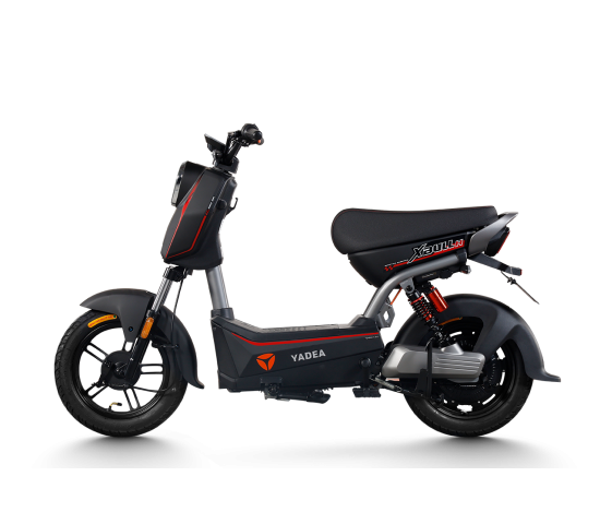 Xe điện Yadea Xbull H