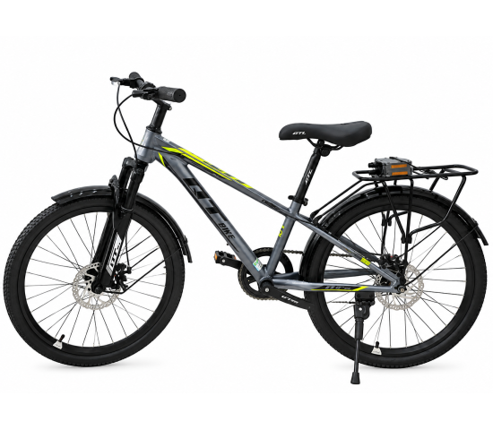 Xe đạp trẻ em QT622 bánh 22 