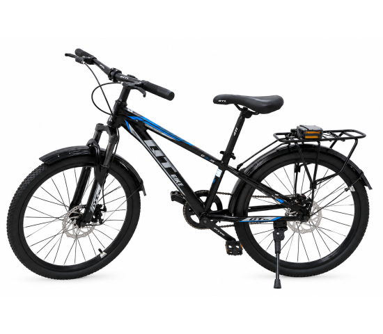 Xe đạp trẻ em QT622 bánh 22 