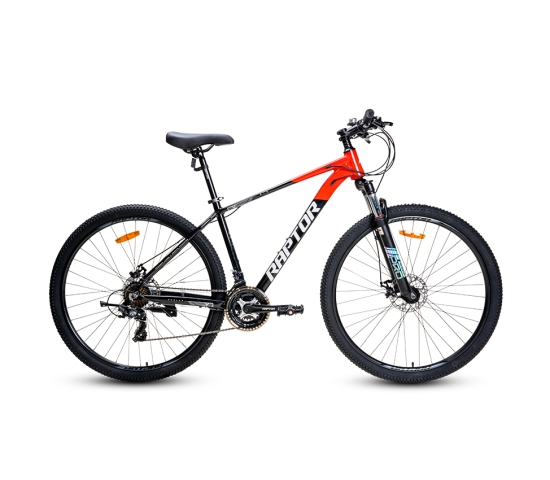 Xe đạp địa hình Raptor Hunter 4 - Bánh 29 Inches
