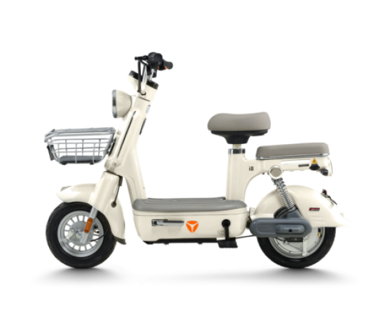 Xe điện Yadea i8 H 