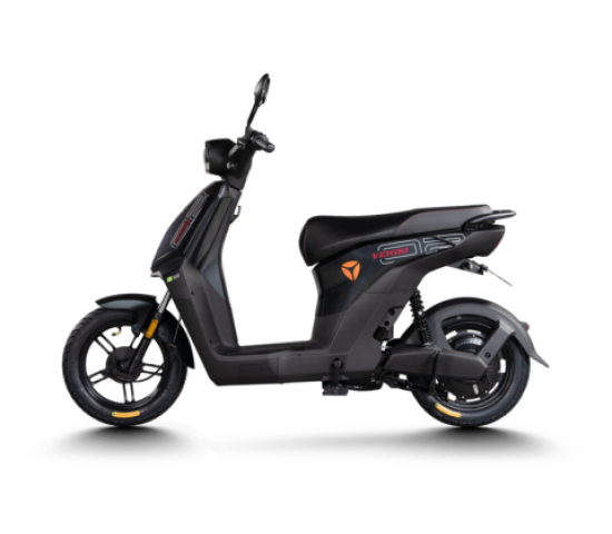 Xe điện Yadea Vekoo H