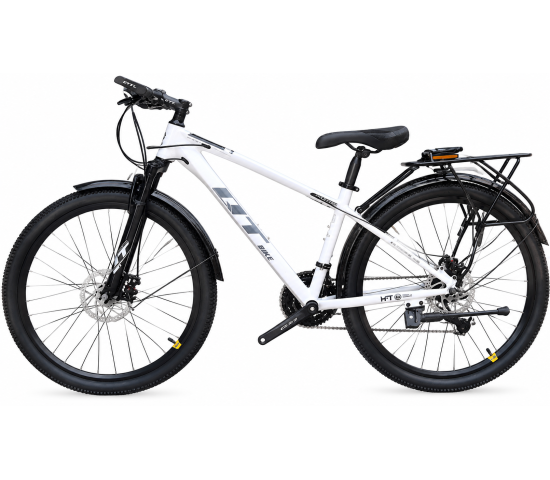 Xe đạp địa hình QT160 bánh 26