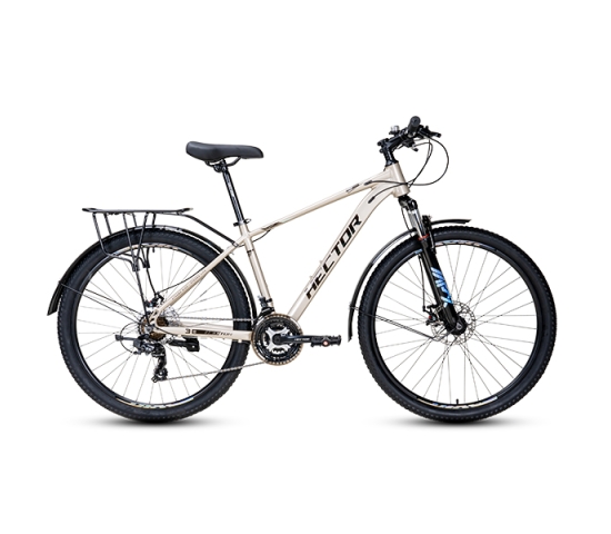 Xe đạp địa hình Hector Lazer 3B - Bánh 27.5 Inches 
