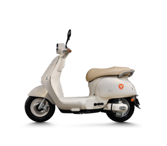 Xe điện Yadea Ova