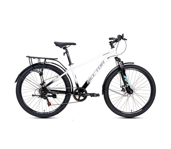 Xe đạp địa hình Hector Strong bánh 26 inches
