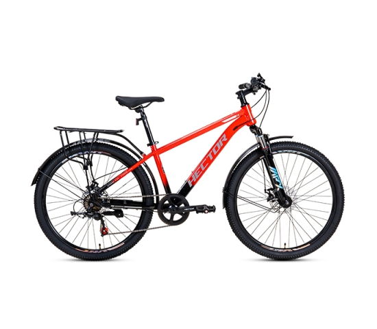Xe đạp địa hình Hector Strong bánh 26 inches
