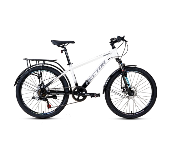 Xe đạp địa hình Hector Strong bánh 24 inches