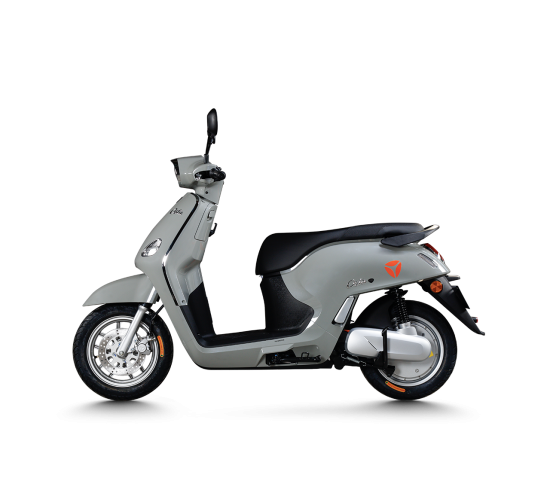 Xe điện Yadea Osta P