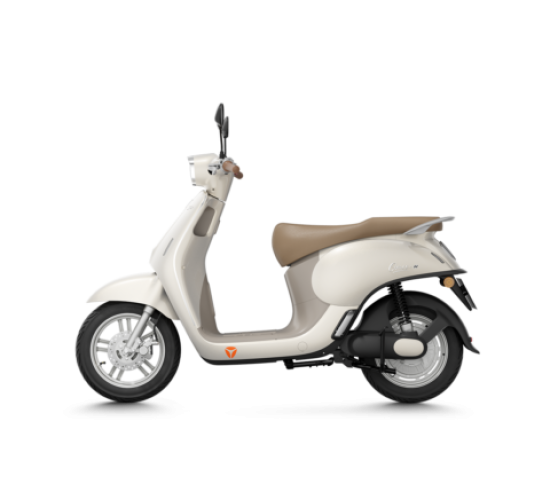 Xe điện Yadea Omee P	