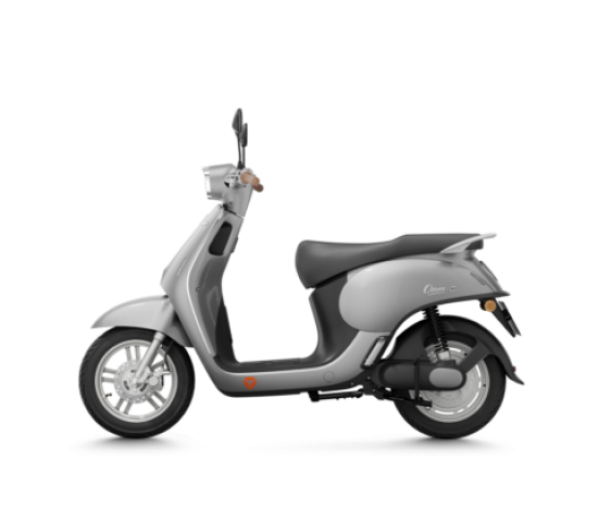Xe điện Yadea Omee P	